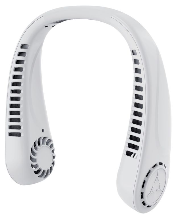 Ventilador especial SOFOCOS para cuello