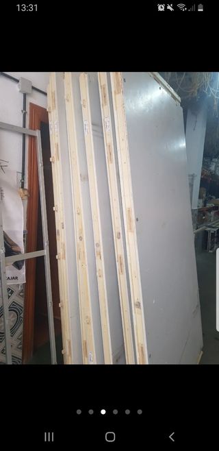 Lote maquinaria tienda carniceria