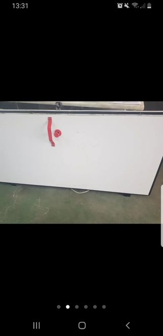 Lote maquinaria tienda carniceria