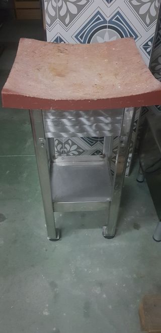 Lote maquinaria tienda carniceria