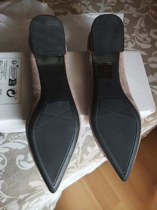 Zapatos de shein