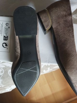 Zapatos de shein