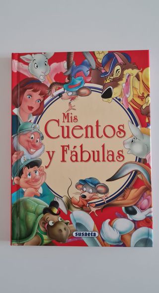 Libro infantil