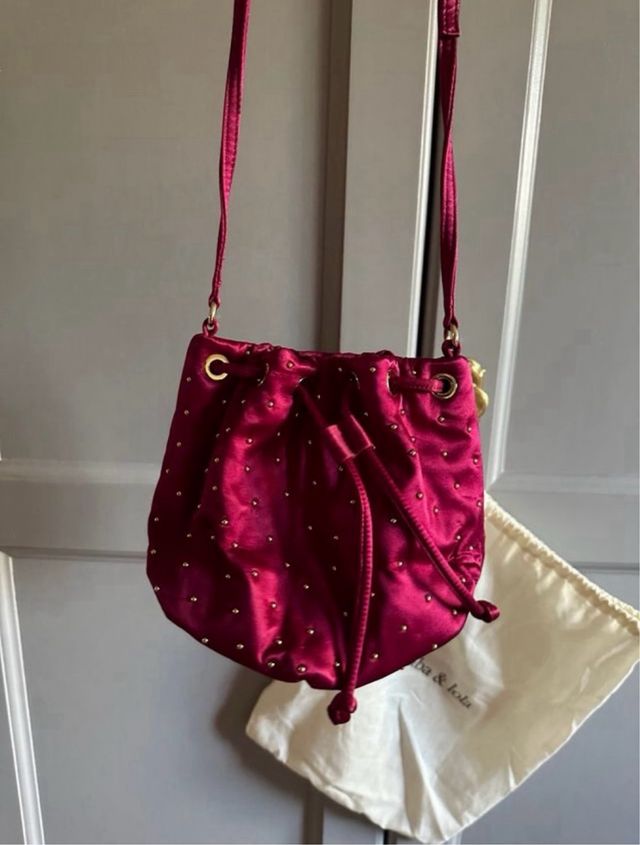 Bolso Bimba y lola