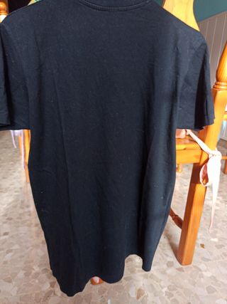 Camiseta Señor de los anillos talla M