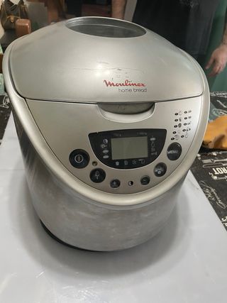 Macchina del pane