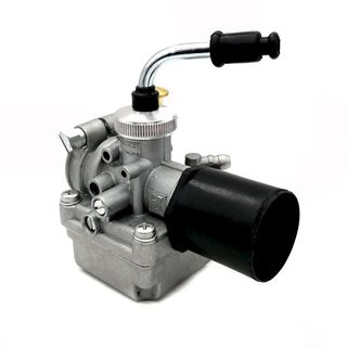 Carburador Amal PIVA MC 60 Toma Ø 26 MM