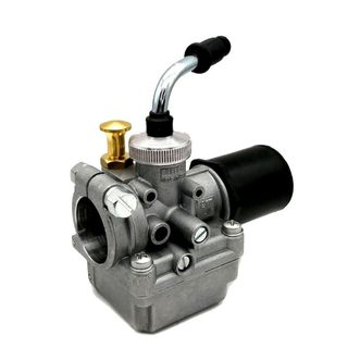 Carburador Amal PIVA MC 60 Toma Ø 26 MM