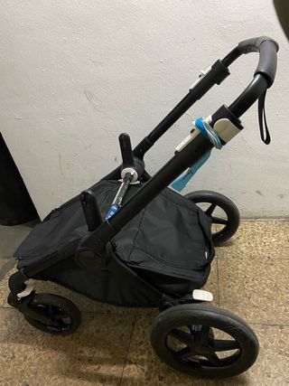 bugaboo fox 2 (2021)