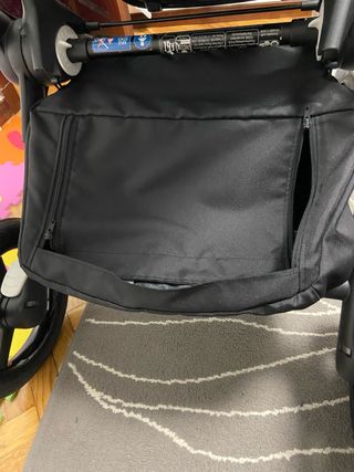 bugaboo fox 2 (2021)