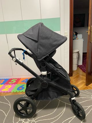 bugaboo fox 2 (2021)