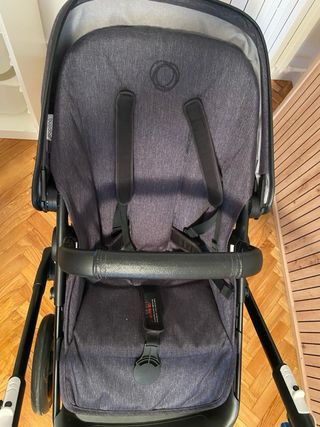 bugaboo fox 2 (2021)