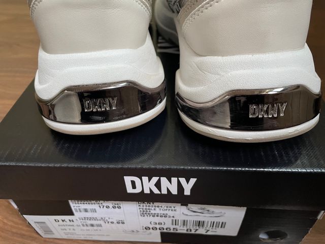 Sneakers DKNY