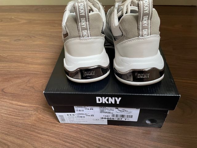 Sneakers DKNY