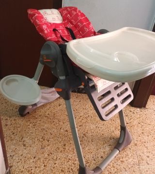 Trona evolutiva Rolly Chicco