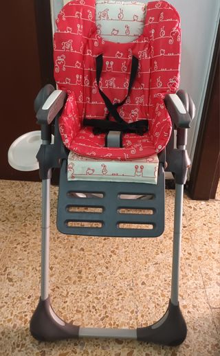 Trona evolutiva Rolly Chicco