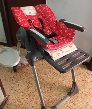 Trona evolutiva Rolly Chicco