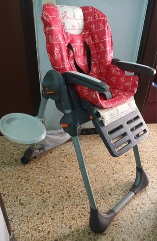 Trona evolutiva Rolly Chicco