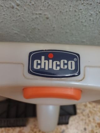 Trona evolutiva Rolly Chicco