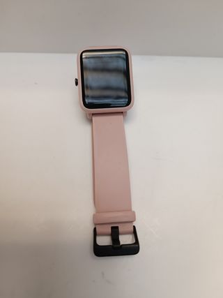 DESPIECE - Cargador y correa Amazfit BIP S