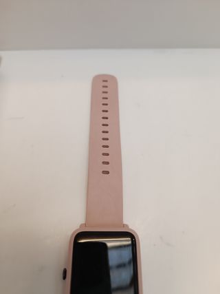 DESPIECE - Cargador y correa Amazfit BIP S