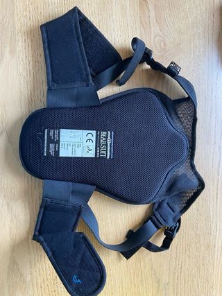 Protector espalda Junior - Sweet Bearsuit