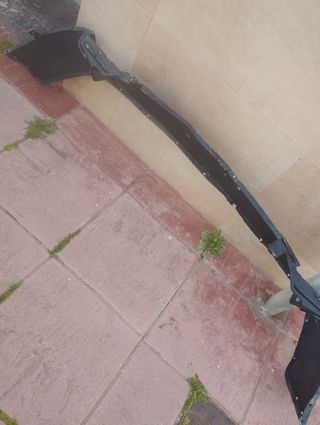 Porsche 911 Carrera faldon