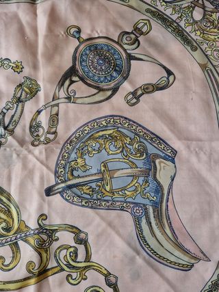 Foulard in fantasia 