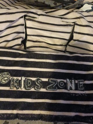 Saco  de dormir universal Jané