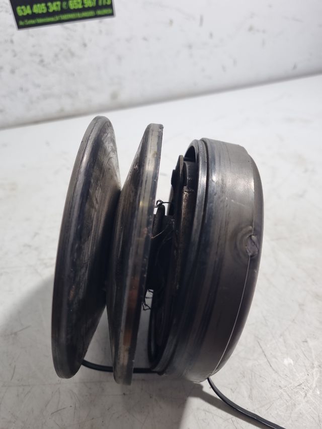 HONDA PCX 125CC AÑO 2012