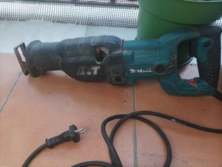 Sierra de sable Makita 1510W