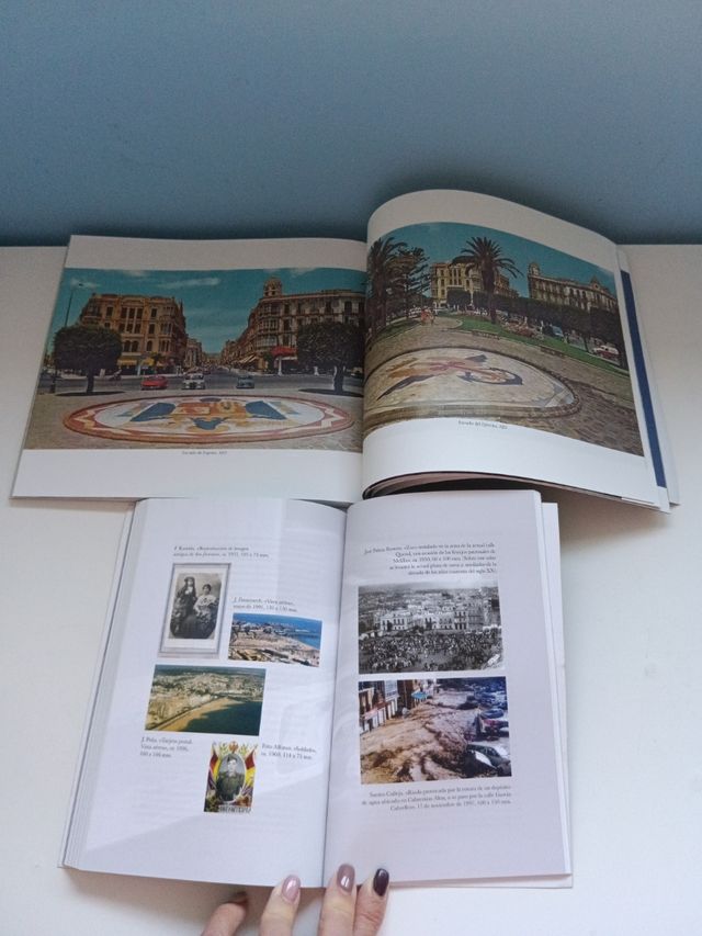 Album fotografico de Melilla 1914-2014