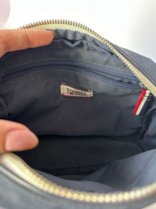 Bolso tommy jeans