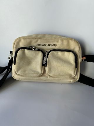 Bolso tommy jeans
