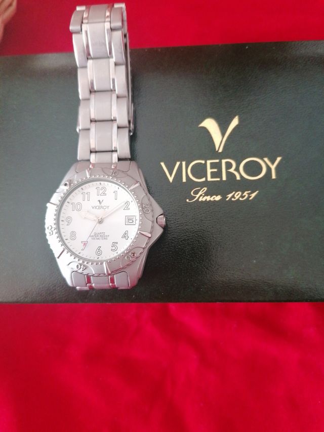 Orologio Viceroy