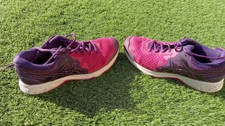 ZAPATILLAS ASICS SONOMA 4