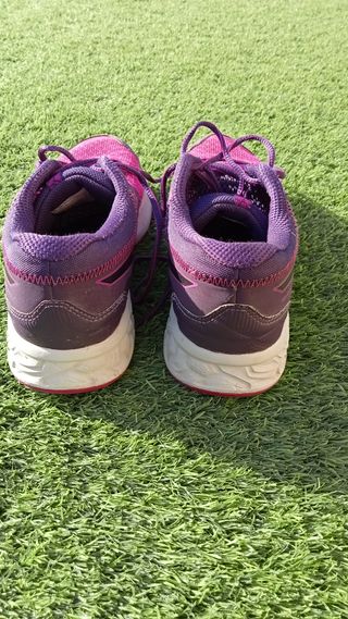 ZAPATILLAS ASICS SONOMA 4