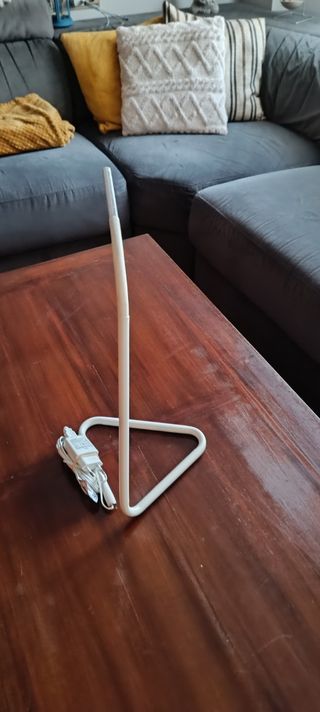 Lampara escritorio IKEA