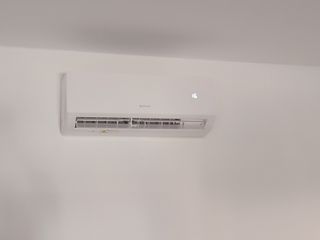 Instalaciones de aire acondicionado