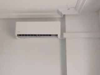 Instalaciones de aire acondicionado