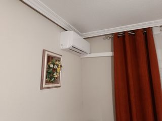 Instalaciones de aire acondicionado