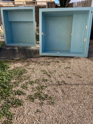 Piscina jacuzzi 2 últimas unidades disponibles