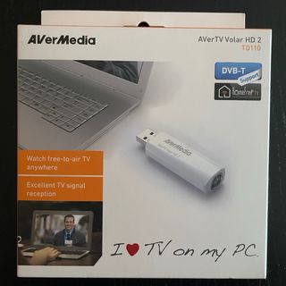 Aver Media Tv HD