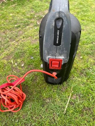 Hidrolimpiadora SKIL