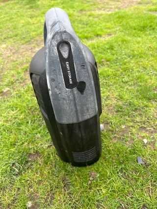 Hidrolimpiadora SKIL