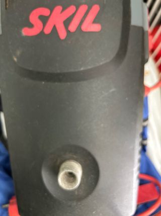 Hidrolimpiadora SKIL