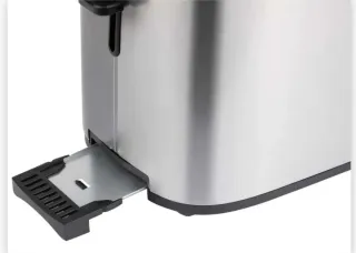 TOSTADORA SILVER CREST