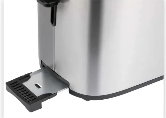 TOSTADORA SILVER CREST