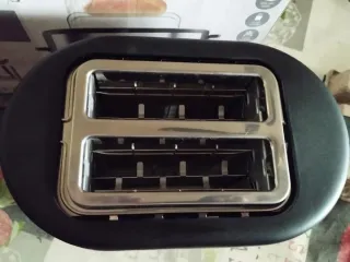 TOSTADORA SILVER CREST