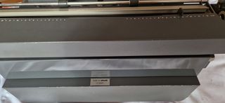 MÁQUINA ESCRIBIR OLIVETTI